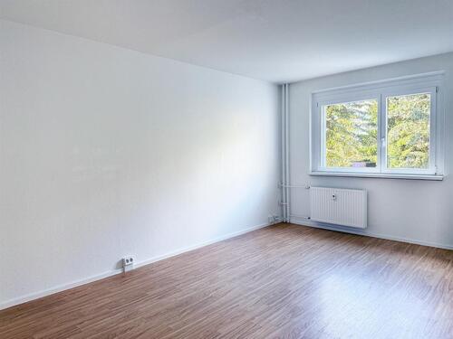 Foto - Etagenwohnung in Reichenbach im Vogtland zur Miete