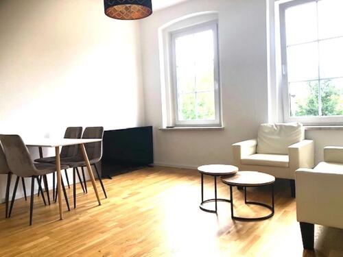 Foto - 2 Zimmer Etagenwohnung zur Miete in Crimmitschau