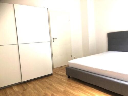 Foto - 2 Zimmer Etagenwohnung in Crimmitschau