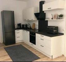 Wohnung in Cramme zu vermieten - 853,00 EUR Kaltmiete, ca.  66,00 m² in Börßum (PLZ: 38312)