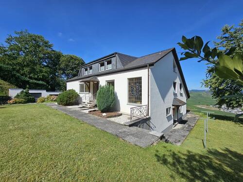 Foto - 10 Zimmer Einfamilienhaus in Leiwen