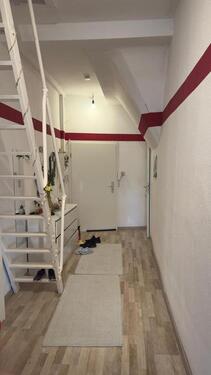 Foto - 3 Zimmer Etagenwohnung in Schwetzingen