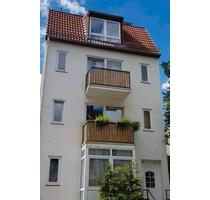 Moderne 2 Zi-Maisonette-Wohnung im Buntentor von privat - Bremen Neustadt