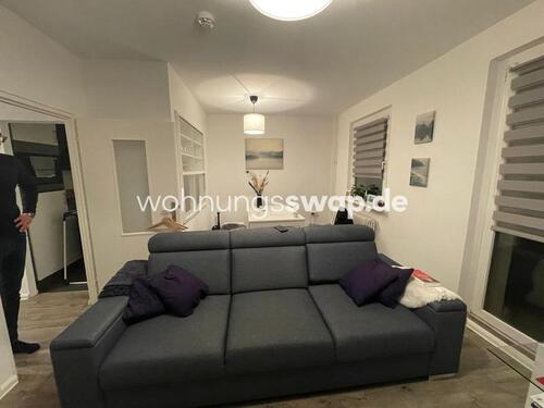 Foto - 1 Zimmer Etagenwohnung zur Miete in Berlin