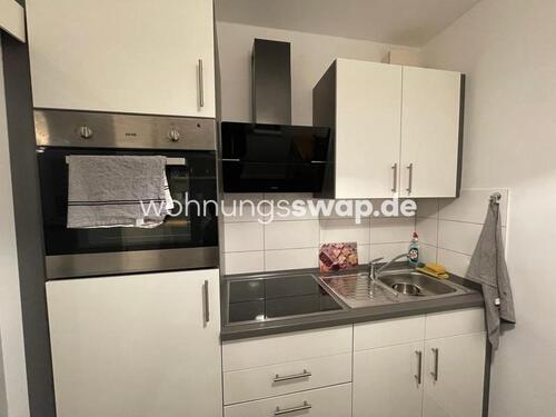 Foto - Etagenwohnung in Berlin zur Miete