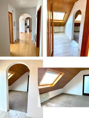 Foto - 5 Zimmer Maisonettenwohnung in Leinfelden-Echterdingen