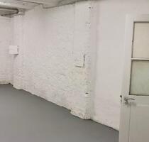 60 m² Lagerraum mit WC – ideal Archiv KMU – Bad Säckingen