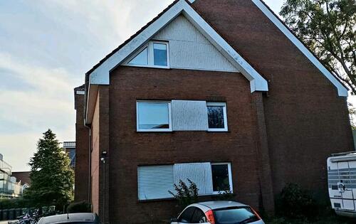 Foto - 3 Zimmer Erdgeschoßwohnung zur Miete in Aurich