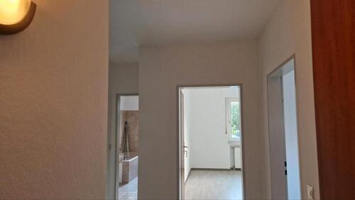 Foto - 3 Zimmer Erdgeschoßwohnung in Aurich