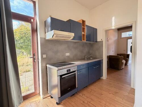 Foto - Zu vermieten: Studio-Wohnung 