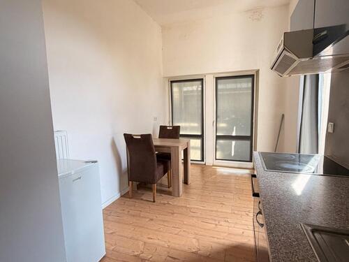 Foto - 2 Zimmer Etagenwohnung zur Miete in Friedeburg