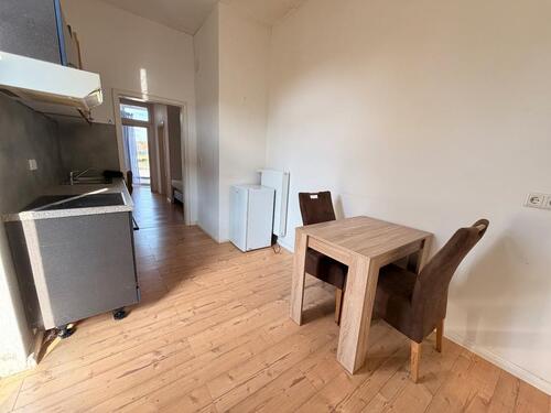 Foto - 2 Zimmer Etagenwohnung in Friedeburg