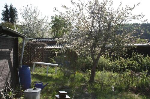 Foto - Grundst&uuml;ck in Annaberg-Buchholz