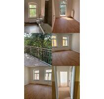 Helle 2 Zimmer Wohnung Top Lage Sonnenberg Lutherviertel Chemn* - Chemnitz Hilbersdorf