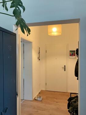 Foto - 2 Zimmer Etagenwohnung zur Miete in Chemnitz