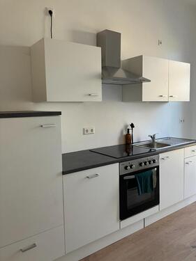 Foto - 2 Zimmer Etagenwohnung in Chemnitz