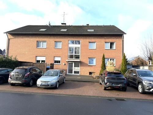 Foto - Schöne 3-Zimmer-Wohnung in Marienfeld mit Balkon