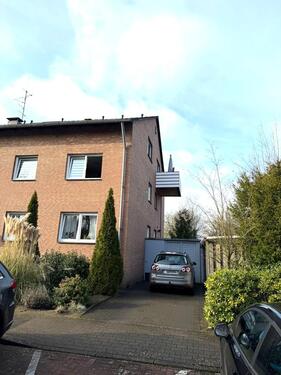 Foto - 3 Zimmer Dachgeschoßwohnung zum Kaufen in Harsewinkel