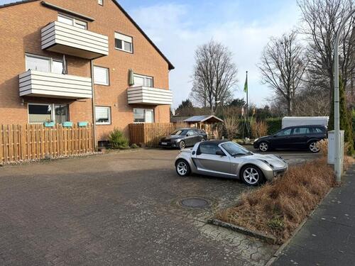 Foto - 3 Zimmer Dachgeschoßwohnung in Harsewinkel