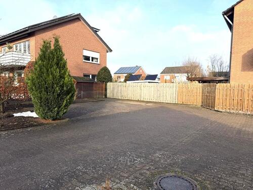 Foto - Dachgeschoßwohnung in Harsewinkel zum Kaufen