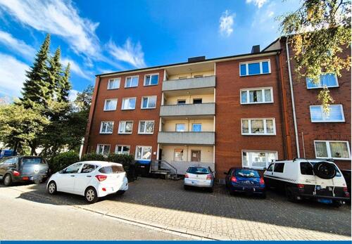 Foto - 2 Zimmer Wohnung in Gelsenkirchen Horst