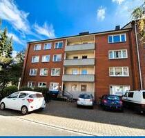 2 Zimmer Wohnung in Gelsenkirchen Horst