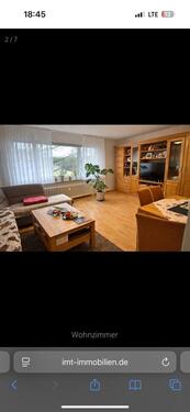 Foto - 2 Zimmer Etagenwohnung zur Miete in Gelsenkirchen