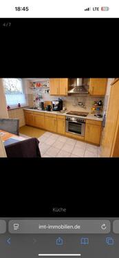 Foto - Etagenwohnung in Gelsenkirchen zur Miete