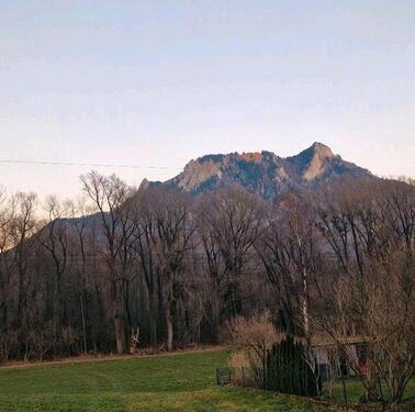 Foto - Wohnung 2 Zimmer, 58,5m², mit Bergblick