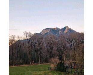 Wohnung 2 Zimmer, 58,5m², mit Bergblick - Flintsbach am Inn