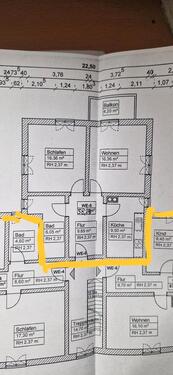 Foto - 2 Zimmer Etagenwohnung in Flintsbach am Inn