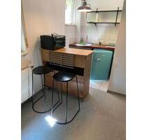 Gemütliche, helle 1-Zimmer-Wohnung mit Tageslichtbad - Offenbach am Main Bieber