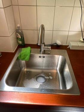 Foto - 1 Zimmer Etagenwohnung zur Miete in Offenbach am Main