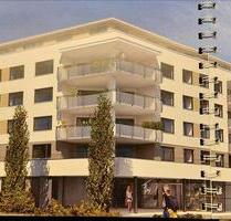 4,5 Zimmerwohnung 100qm in Überlingen mit TG-Stellplatz