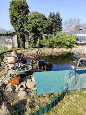 Foto - 3 Zimmer Einfamilienhaus in Plau am See