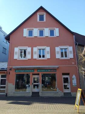 Foto - PraxisBüroräume in Toplage in Bühl