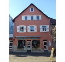 PraxisBüroräume in Toplage in Bühl