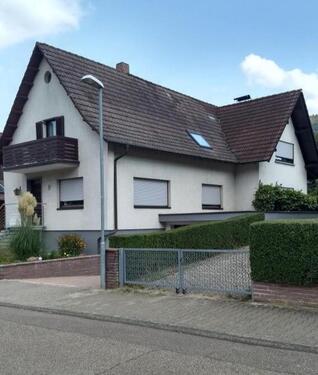 Foto - Tolles Zweifamilienhaus in Gernsbach-Hilpertsau