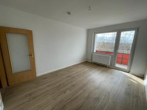 Foto - Wohnen mit Balkon in ruhiger Lage!