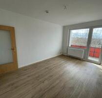 Wohnen mit Balkon in ruhiger Lage! - Seeland Gatersleben