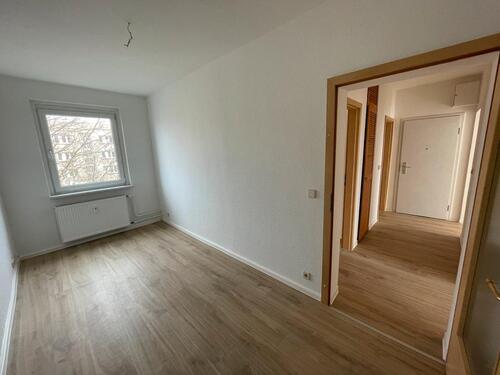 Foto - 3 Zimmer Etagenwohnung in Seeland