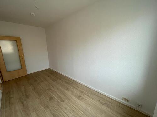 Foto - Etagenwohnung in Seeland zur Miete