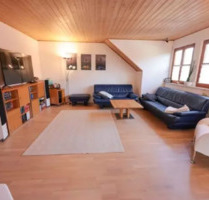 Großzügige und helle 3,5-Zimmer Wohnung mit Balkon & Einbauküche - Altenstadt