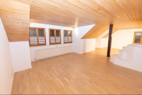 Foto - 3.5 Zimmer Etagenwohnung in Altenstadt