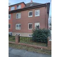 ANFRAGESTOPP !!! Sanierte 3-Zimmer-Wohnung (76 qm) in Wismar West