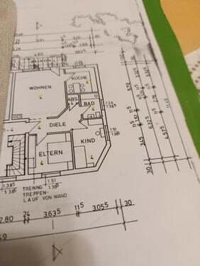 Foto - Eigentumswohnung Rheinböllen 3ZKB(81qm),Balk,Garage,Stple