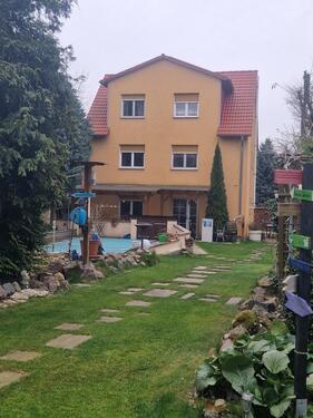 Foto - 2-Raum Wohnung in Brehna Wohnprojekt Mietfrei für Mithilfe