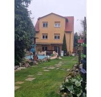 2-Raum Wohnung in Brehna Wohnprojekt Mietfrei für Mithilfe - Sandersdorf-Brehna Torna