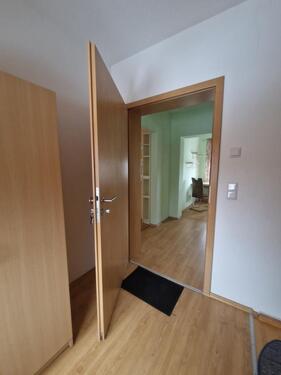 Foto - 2 Zimmer Etagenwohnung in Sandersdorf-Brehna