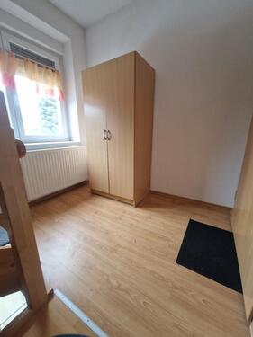 Foto - Etagenwohnung in Sandersdorf-Brehna zur Miete